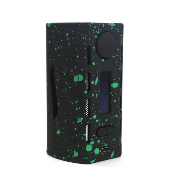 Бокс мод Tesla WYE 200w mod (Original)