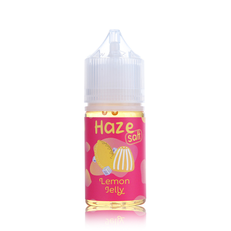 Жидкость Haze Salt Lemon Jelly, 30 мл