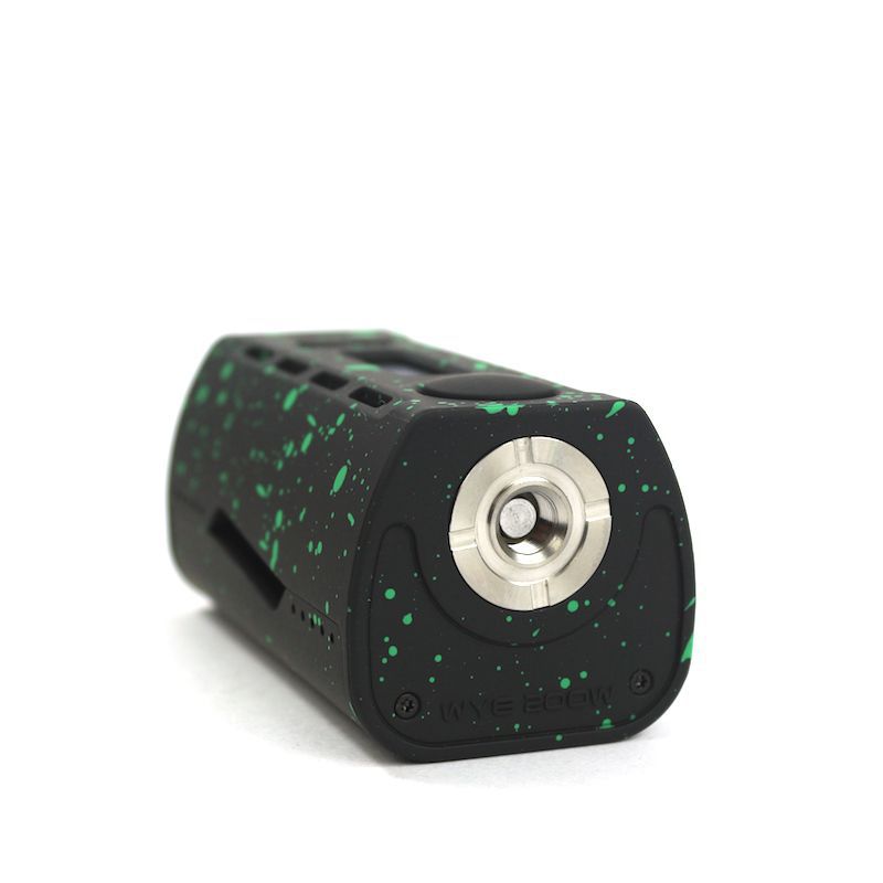 Бокс мод Tesla WYE 200w mod (Original) - 7
