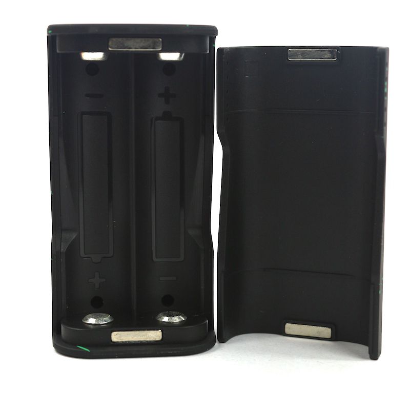 Бокс мод Tesla WYE 200w mod (Original) - 9