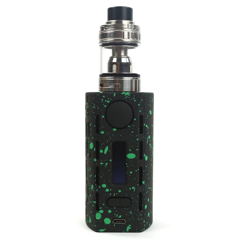 Стартовий набір Tesla WYE 200w H8 tank kit (Original) - 5
