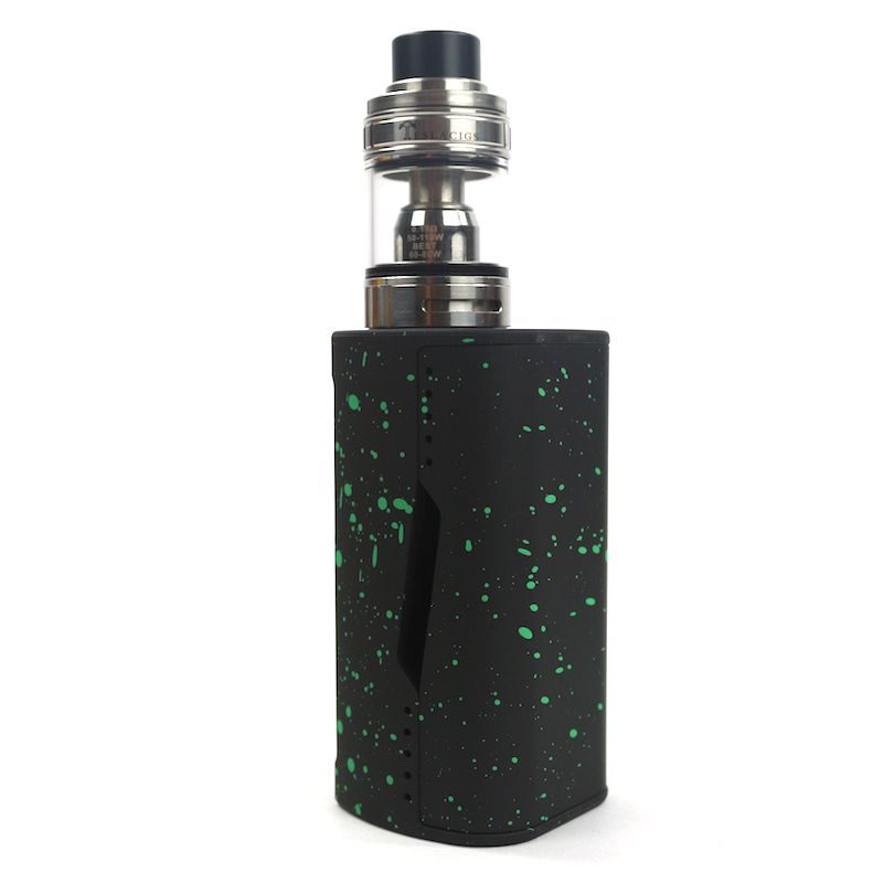 Стартовий набір Tesla WYE 200w H8 tank kit (Original) - 6