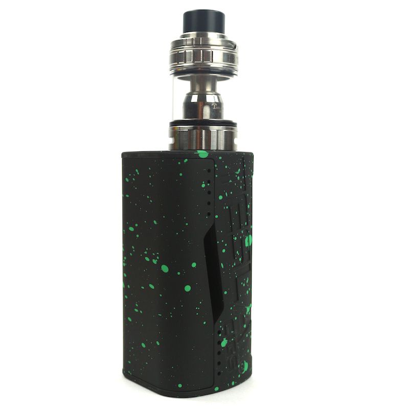 Стартовий набір Tesla WYE 200w H8 tank kit (Original) - 7