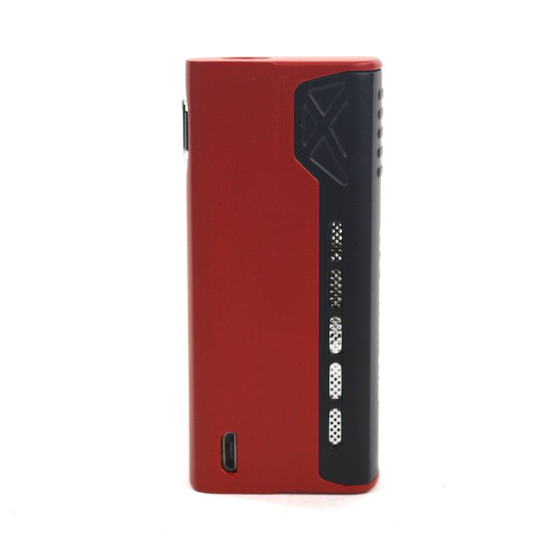 Бокс мод Tesla Terminator mod 90W (Original) - 1