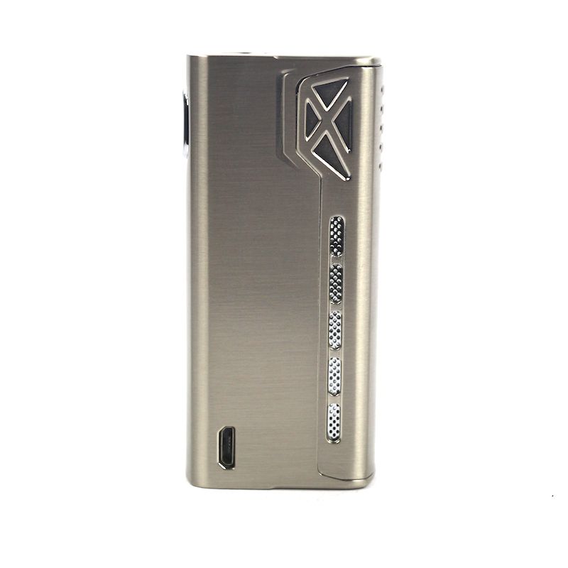 Бокс мод Tesla Terminator mod 90W (Original) - 5