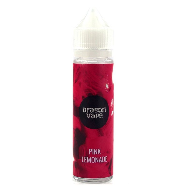 Жидкость Dragon Vape Pink Lemonade, 60 мл