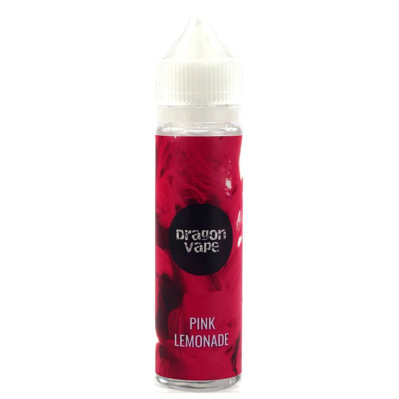 Жидкость Dragon Vape Pink Lemonade, 60 мл