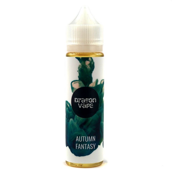 Жидкость Dragon Vape Autumn Fantasy, 60 мл