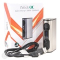 Бокс мод Eleaf iStick QC 200W (Original)