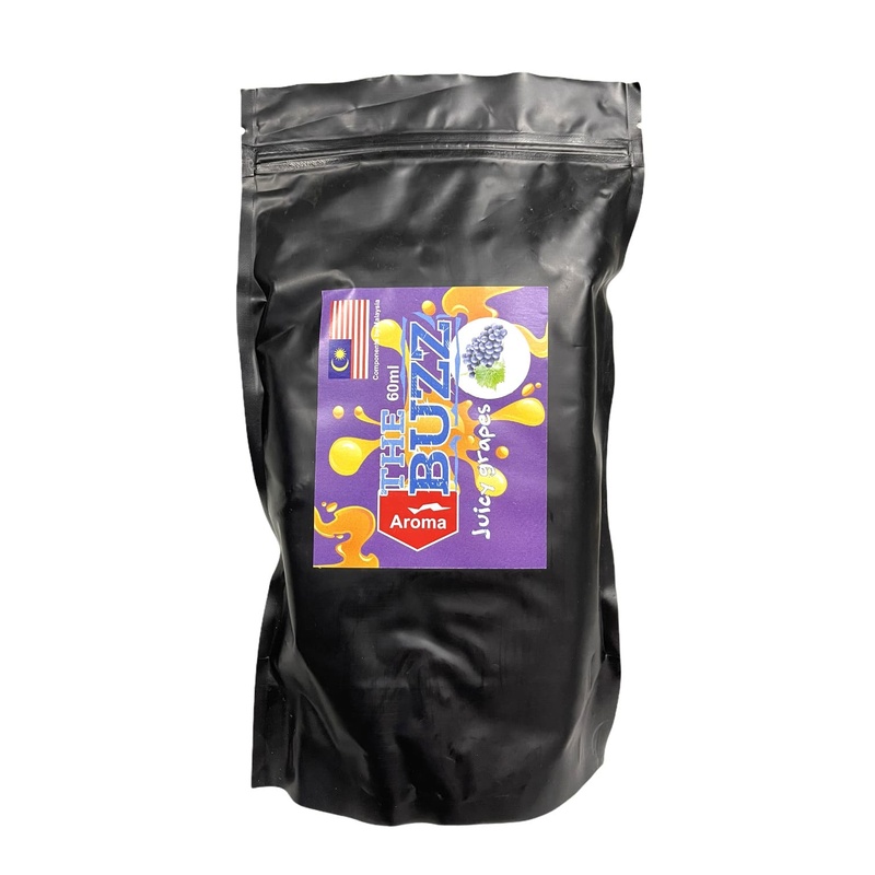 Набор THE BUZZ Juicy Grapes