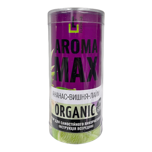 Набір Flavorlab Aroma MAX Ананас Вишня Лайм, 60 мл