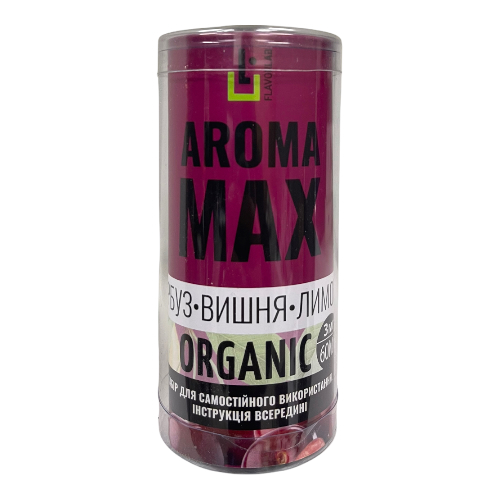 Набор Flavorlab Aroma MAX Арбуз Вишня Лимон, 60 мл
