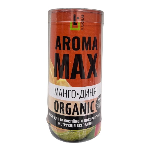 Набор Flavorlab Aroma MAX Манго Дыня, 60 мл