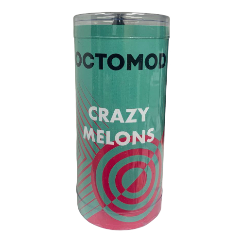 Набір OCTOMOD Crazy Melon, 60 мл Органічний
