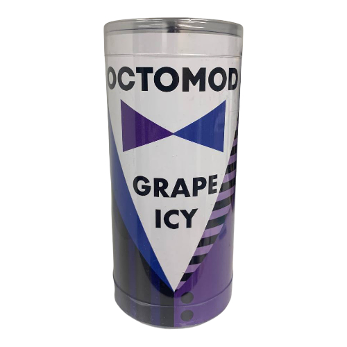 Набор OCTOMOD Grape Icy, 60 мл Органический