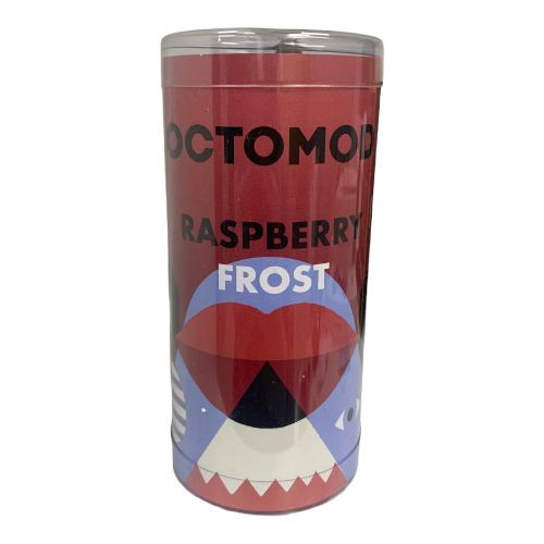 Набір OCTOMOD Raspberry Frost, 60 мл Органічний