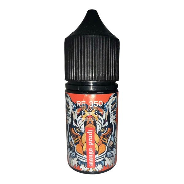 Жидкость Flavorlab FL 350 Mango peach, 30 мл