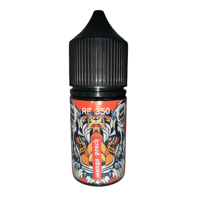 Жидкость Flavorlab FL 350 Mango peach, 30 мл