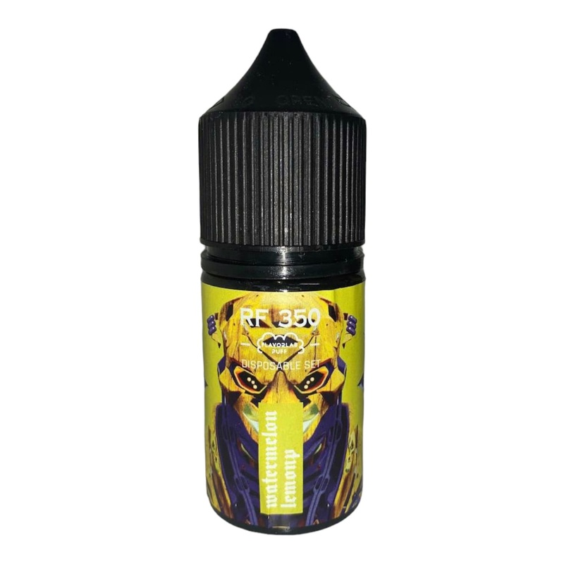 Рідина Flavorlab FL 350 Watermelon lemon, 30 мл - 1