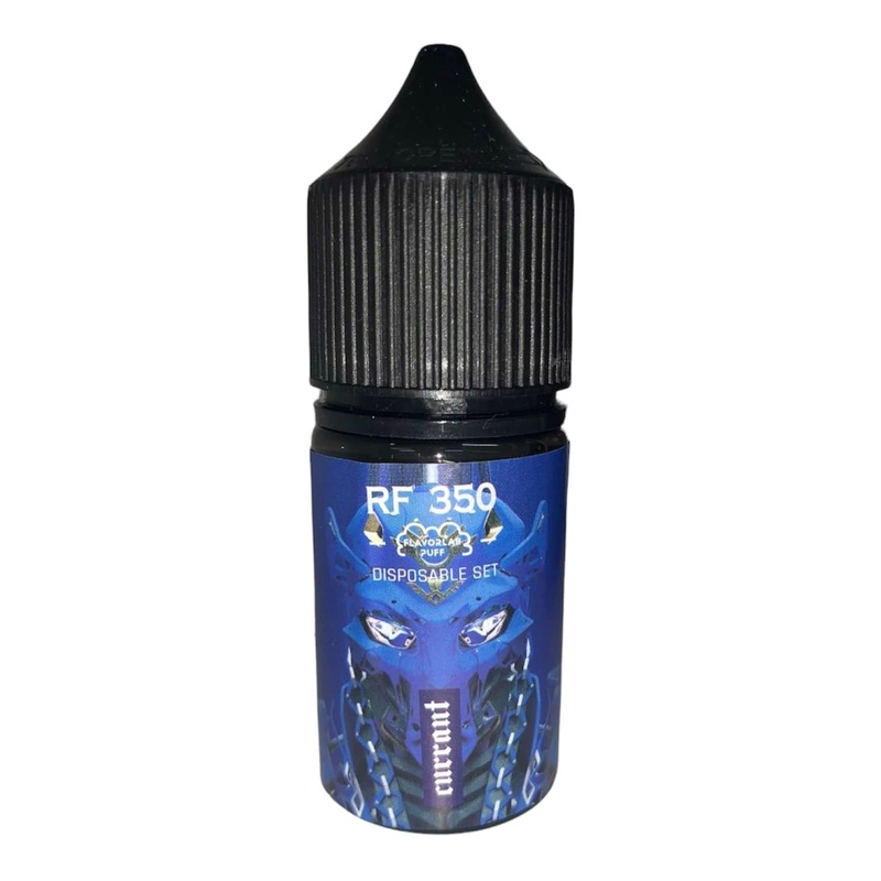 Жидкость Flavorlab FL 350 Currant, 30 мл - 1