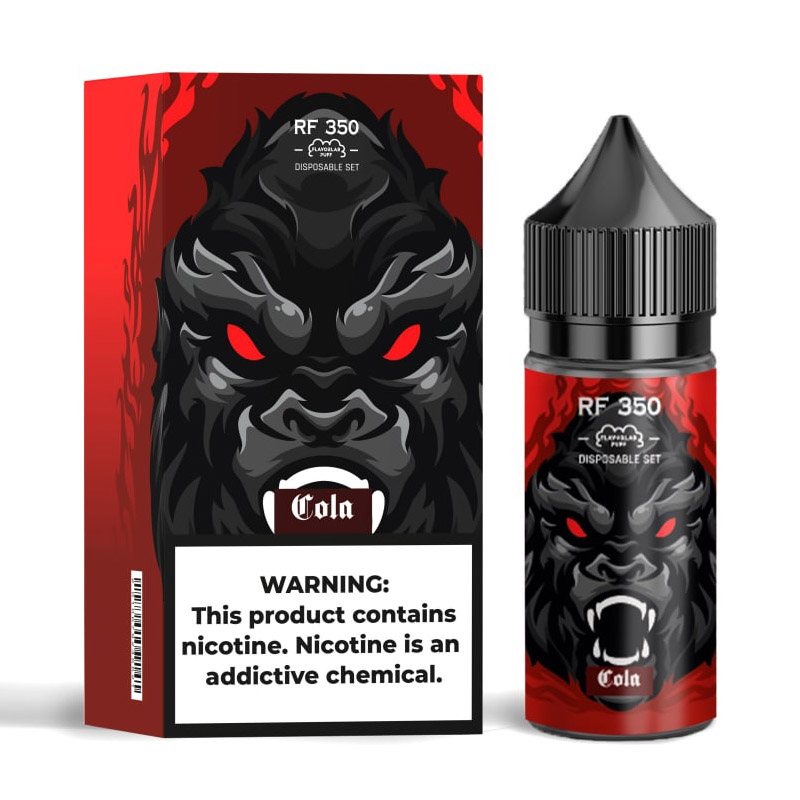Рідина Flavorlab FL 350 Cola, 30 мл