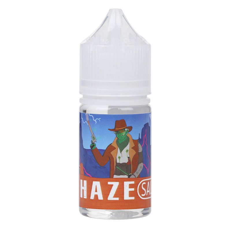 Рідина Haze Salt Sheriff Cactus, 30 мл