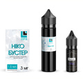 Набор Black Limit Indigo, 60 мл Органический