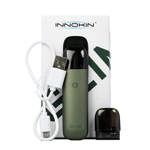 Стартовый набор Innokin Glim 500 мАч (Original) - 4