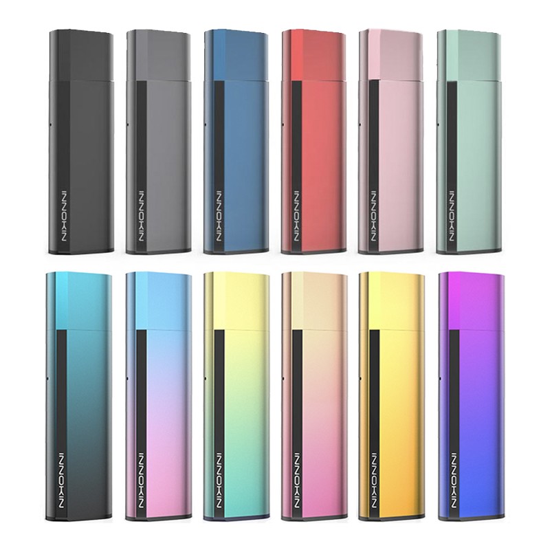 Стартовый набор Innokin Klypse (Original) - 1