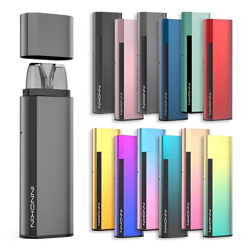 Стартовый набор Innokin Klypse (Original)