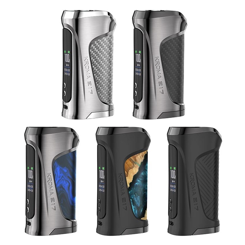 Бокс мод Innokin Kroma 217 100W (Original)