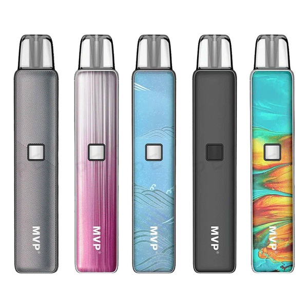 Стартовый набор Innokin MVP (Original)
