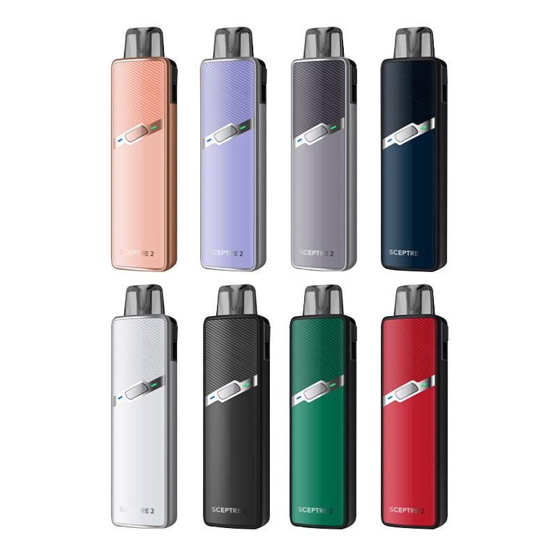 Стартовий набір Innokin Sceptre 2 (Original) - 1