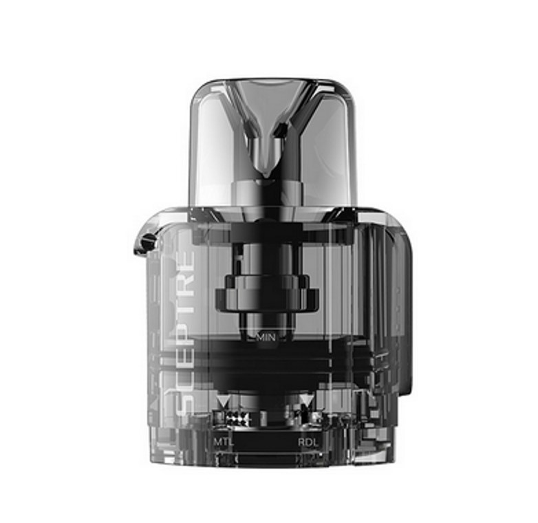 Змінний картридж Innokin Sceptre (Original)