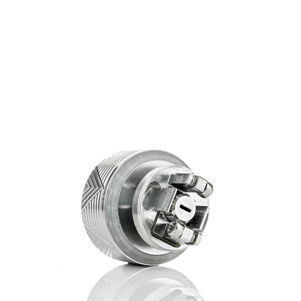 Атомайзер Innokin Ares 2 D24 MTL RTA (Original) - 6