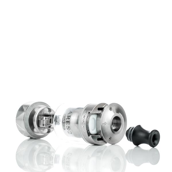 Атомайзер Innokin Ares 2 D24 MTL RTA (Original) - 8