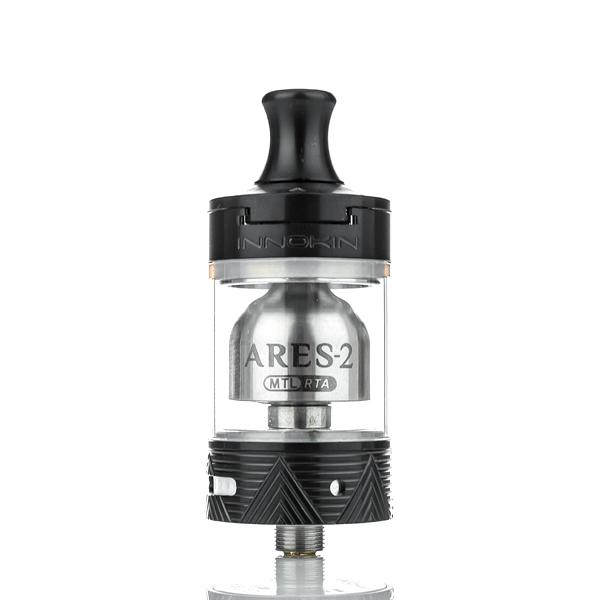 Атомайзер Innokin Ares 2 D24 MTL RTA (Original) - 1