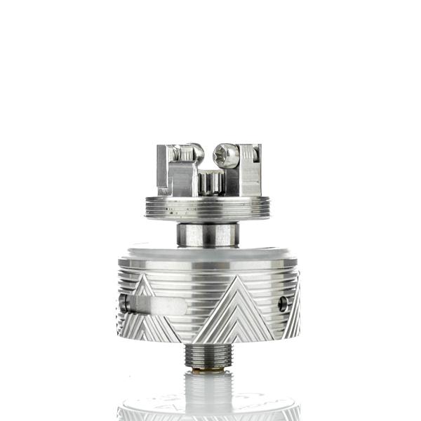 Атомайзер Innokin Ares 2 D24 MTL RTA (Original) - 5