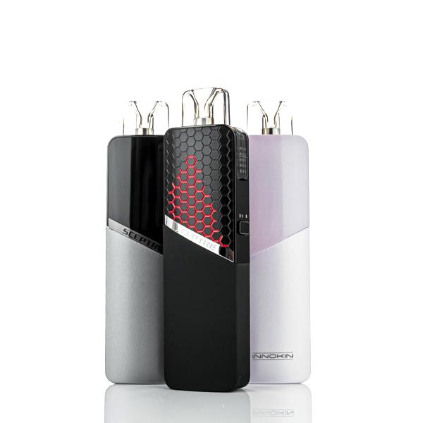 Стартовий набір Innokin Sceptre 1400 мАг (Original)