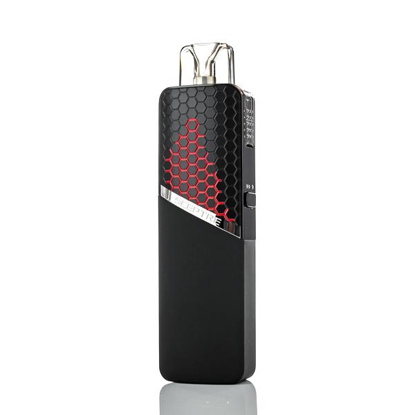Стартовий набір Innokin Sceptre 1400 мАг (Original) - 8