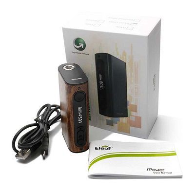 Бокс мод Eleaf iPower 80w (Original) - 1
