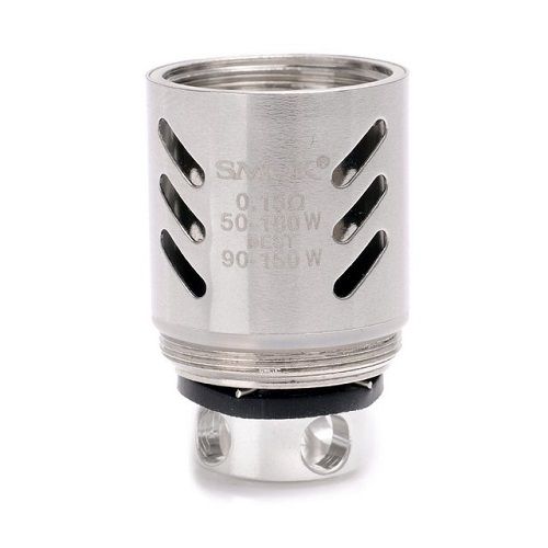 Змінний випарник Smok TFV8 V8-Q4 (Original) - 1
