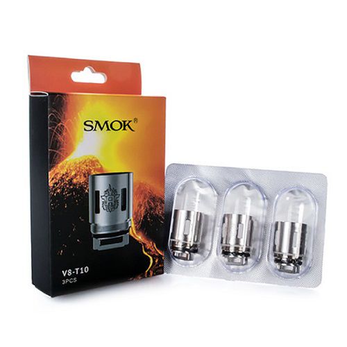 Сменный испаритель Smok TFV8 V8-T10 (Original)