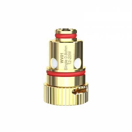 Сменный испаритель Wismec WV01  (Original)