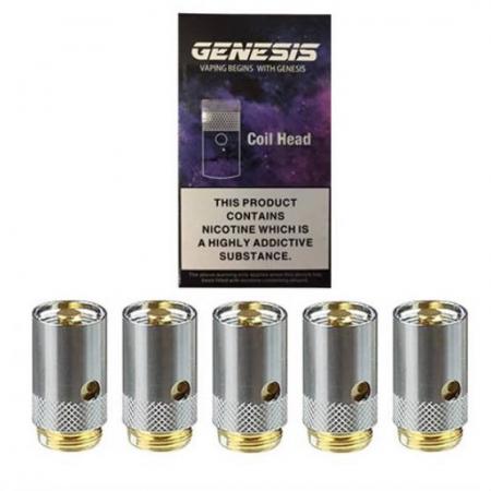 Змінний випарник Hangsen Genesis (Original)