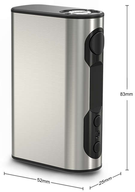 Бокс мод Eleaf iStick QC 200W (Original) - 8