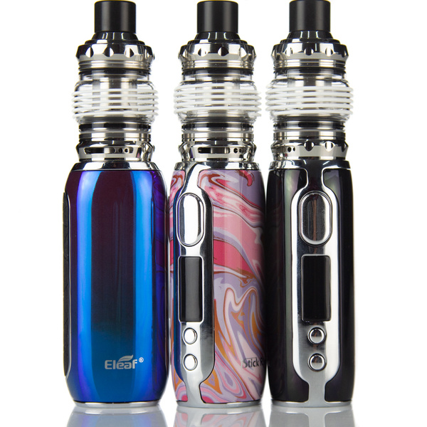 Стартовый набор Eleaf iStick Rim 80W Kit (Original)
