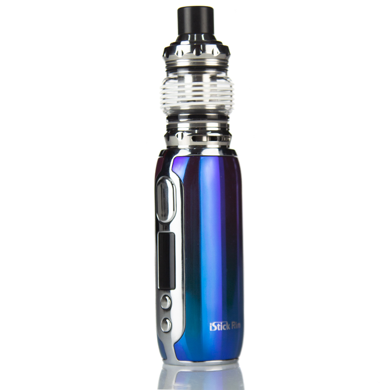 Стартовый набор Eleaf iStick Rim 80W Kit (Original) - 3