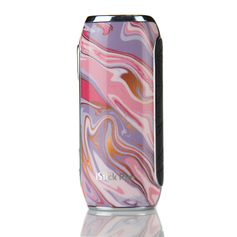 Стартовый набор Eleaf iStick Rim 80W Kit (Original) - 7