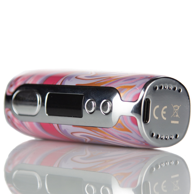 Стартовый набор Eleaf iStick Rim 80W Kit (Original) - 5